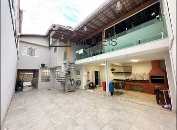 Casa · 316m² · 4 Quartos · 2 Vagas · Casa Sobrado 4 Quartos em Jardim Maristela, Itapevi/SP