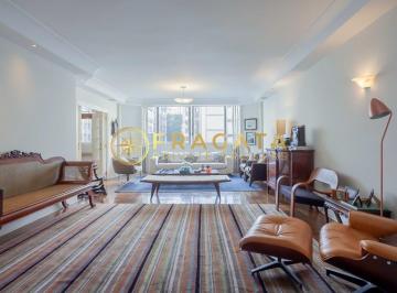 Apartamento · 385m² · 4 Quartos · 2 Vagas · Apartamento á venda com 385m² | 4 dormitórios ( 2 suítes) e 2 vagas no Jardim Paulista- SP