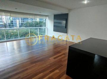 Apartamento · 93m² · 1 Quarto · 2 Vagas · Apartamento à Venda com 93m², Varanda, Home Office e 2 Vagas no Itaim Bibi, São Paulo