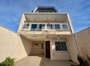 Casa · 168m² · 4 Quartos · 2 Vagas · Sobrado à venda - São José dos Pinhais/PR
