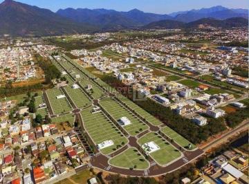 Terreno · 200m² · Terreno em Condomínio Vila Toscana: Sua Oportunidade na Barra do Aririú, Palhoça