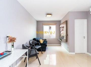 Apartamento · 44m² · 1 Quarto · Apartamento à venda no bairro Cristo Rei - Curitiba/PR