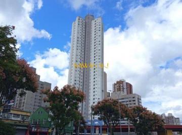 Apartamento · 44m² · 1 Quarto · Apartamento à venda no bairro Cristo Rei - Curitiba/PR