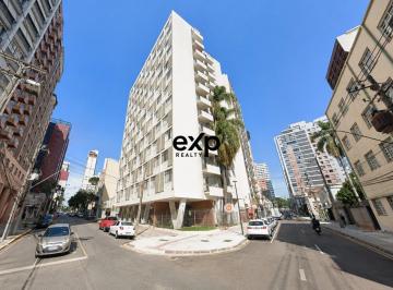 Apartamento · 103m² · 3 Quartos · 1 Vaga · Apartamento para LOCAÇAO no CENTRO