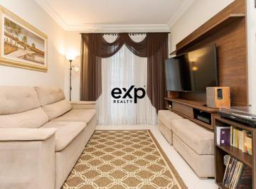 Apartamento · 59m² · 2 Quartos · 1 Vaga · Apartamento 2 Quartos com Sacada e Cozinha Planejada no Uberaba - Térreo