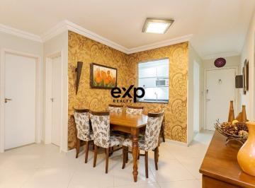 Apartamento · 59m² · 2 Quartos · 1 Vaga · Apartamento Térreo à Venda no Uberaba | 2 Quartos | Sacada | Vaga de Garagem | Excelente Localização