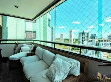 Apartamento · 260m² · 4 Quartos · Apartamento à venda - em Luxemburgo
