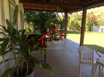 Rural · 2000m² · 5 Quartos · 5 Vagas · Sítio em Itaocaia Valley (Itaipuaçu), Maricá/RJ