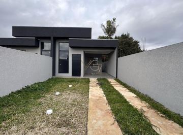 Casa · 80m² · 3 Quartos · 2 Vagas · Casa com quintal