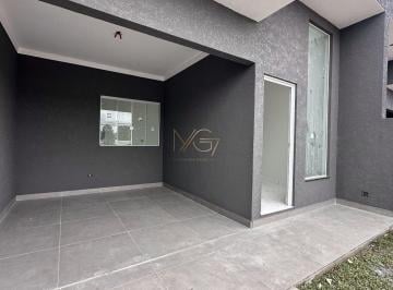 Casa · 75m² · 3 Quartos · 2 Vagas · Casa com quintal