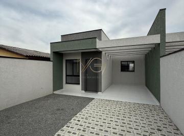 Casa · 93m² · 3 Quartos · 2 Vagas · Casa próximo ao centro