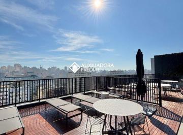 if73k5ZZ88f5b63Z_8169616a04d090e2cd5 · Apartamento de 1 dormitório com suíte no Condomínio GO Rio Branco - Cidade Baixa