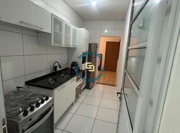 Apartamento · 68m² · 2 Quartos · 1 Vaga · Apartamento à venda no Cond. Residencial Virgínia Abramo - Araras/SP