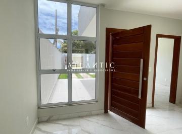 Casa · 100m² · 3 Quartos · 2 Vagas · Casa com 3 Quartos e Suíte em Balneário Ponta da Fruta - Vila Velha / ES