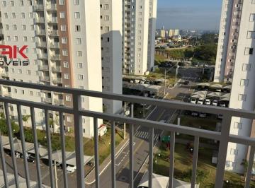 v8656a.jpg · Apartamento a Venda no Residencial Jardim Conquista em Jundiaí/SP. 03 Dormitórios.