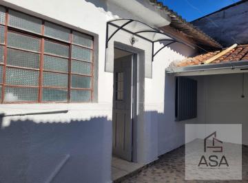 Casa · 40m² · 2 Quartos · 1 Vaga · Alugue Casa Térrea em Mogi Moderno - Mogi das Cruzes