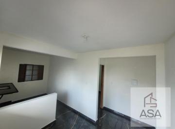 Apartamento · 40m² · 1 Quarto · Alugue Apartamento em Vila Natal  -  Mogi das Cruzes