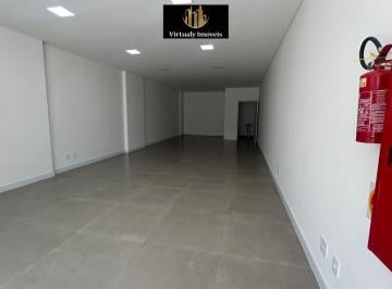 Comercial · 73m² · 1 Vaga · Sala comercial com 77m2 no bairro Nações em Balneário Camboriú