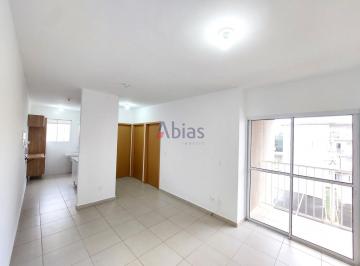 Apartamento · 50m² · 2 Quartos · 1 Vaga · Apartamento em Vila Rancho Velho - São Carlos, SP