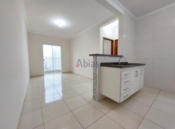 Apartamento · 40m² · 1 Quarto · 1 Vaga · Apartamento em Vila Monteiro (gleba I) - São Carlos, SP