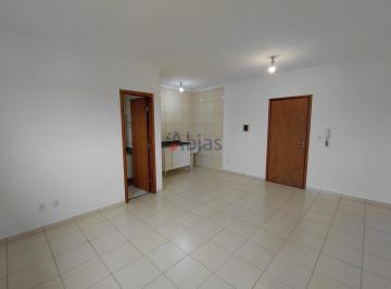 Apartamento · 30m² · 1 Quarto · Apartamento em Jardim Macarengo - São Carlos, SP