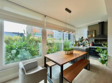 Apartamento · 253m² · 4 Quartos · 2 Vagas · Higienópolis! Oportunidade! Reformado!