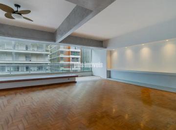 Apartamento · 174m² · 2 Quartos · 1 Vaga · Apartamento para venda em Higienópolis com 2 quartos, sendo 1 suíte, 174m²
