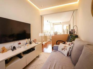 Apartamento · 50m² · 1 Quarto · 1 Vaga · Venda apartamento 1 dorm 50 m² Cerqueira Cesar