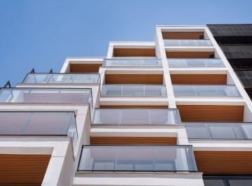 Apartamento · 46m² · 1 Quarto · 1 dormitório duplex | Bom Fim | Semi mobiliado