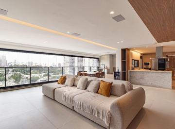 Apartamento · 157m² · 3 Quartos · 2 Vagas · Perdizes! Mobiliado! Oportunidade!