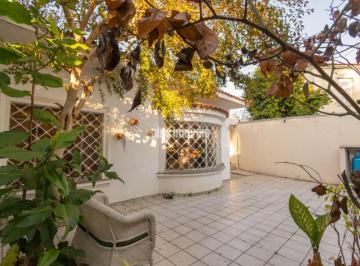 Casa · 253m² · 4 Quartos · 3 Vagas · Sobrado estilo  toscano