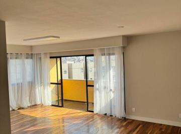 Apartamento · 170m² · 3 Quartos · 3 Vagas · Apartamento para alugar no Panamby - São Paulo/SP
