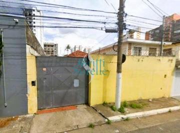 Terreno · 300m² · Terreno à Venda em Campo Belo - São Paulo/SP.