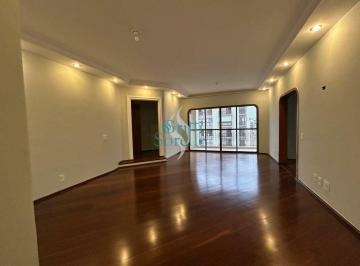 Apartamento · 157m² · 3 Quartos · 2 Vagas · Apartamento à Venda em Indianópolis - São Paulo/SP