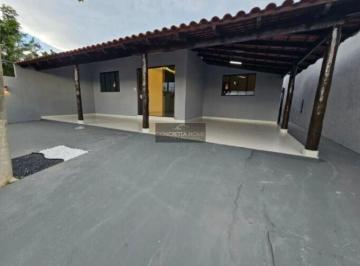 Casa · 140m² · 3 Quartos · 3 Vagas · Casa Reformada 140m² com 3 Quartos, Ampla Garagem e Espaço Gourmet no Tijucal