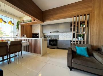 Apartamento · 110m² · 3 Quartos · 2 Vagas · Lindo Apartamento à Venda 110m² | 2 suítes | Sol da Manhã no Edifício Nova Petrópolis