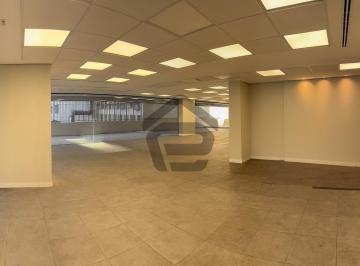 Comercial · 1381m² · 6 Vagas · Laje Corporativa para Locação na Faria Lima