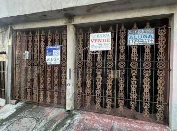 Casa · 230m² · 3 Quartos · 2 Vagas · Sobrado espaçoso para disponível locação!