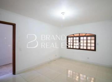 Casa · 110m² · 4 Quartos · 2 Vagas · Casa à venda com 110m², 4 quartos e 2 vagas no Brooklin
