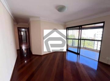 Apartamento · 144m² · 3 Quartos · 2 Vagas · Apartamento para Locação na Vila Mascote