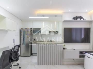 Apartamento · 30m² · 1 Quarto · APARTAMENTO À VENDA EM BARRA FUNDA - 30m² - 1 DORMITÓRIO
