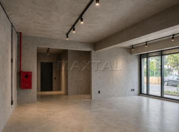 Comercial · 115m² · Loja de esquina disponível para venda, de 115 m², ao lado do Frei Caneca, na Bela Vista.