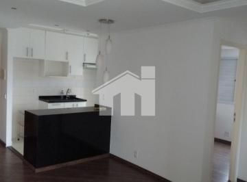 Apartamento · 63m² · 3 Quartos · 1 Vaga · Apartamento vende no Jardim Aeroporto