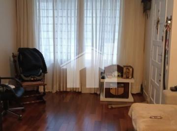 Casa · 103m² · 1 Quarto · 2 Vagas · Sobrado a venda no Campo Belo