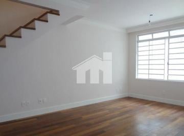 Casa · 103m² · 1 Quarto · 2 Vagas · Sobrado a venda no Campo Belo