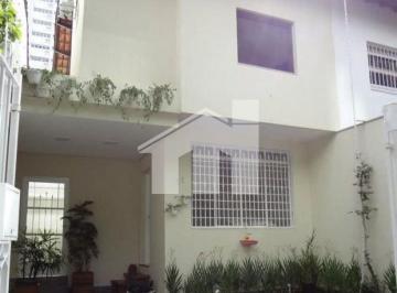Casa · 103m² · 1 Quarto · 2 Vagas · Sobrado a venda no Campo Belo