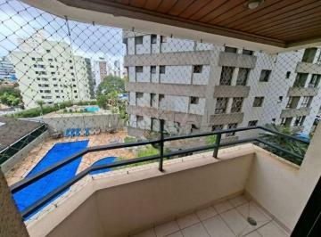 Apartamento · 82m² · 3 Quartos · 2 Vagas · Apartamento Completo e Funcional com 3 Dormitórios, Varanda e Home Office | Lazer Completo