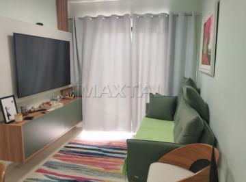 Apartamento · 54m² · 2 Quartos · 1 Vaga · Apartamento à Venda na Casa Verde ? Conforto, Praticidade e Excelente Localização!