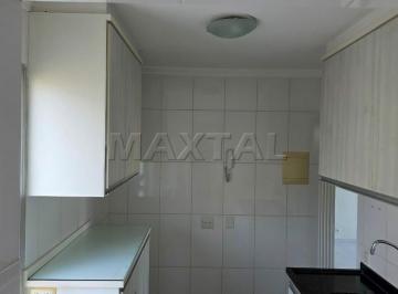 Apartamento · 40m² · 2 Quartos · 1 Vaga · Studio para locação, 1 banheiro, 1 vaga de garagem, 33m ² na Vila Mariza Mazzei