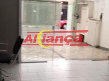 Comercial · 48m² · SALÃO COMERCIAL 48m²,  PARA LOCAÇÃO MACEDO GUARULHOS